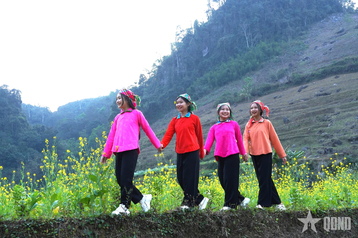 Tuyên Quang: Xã biên giới Sơn Vĩ đánh thức tiềm năng du lịch văn hóa qua Lễ hội chợ Phong Lưu năm 2026

